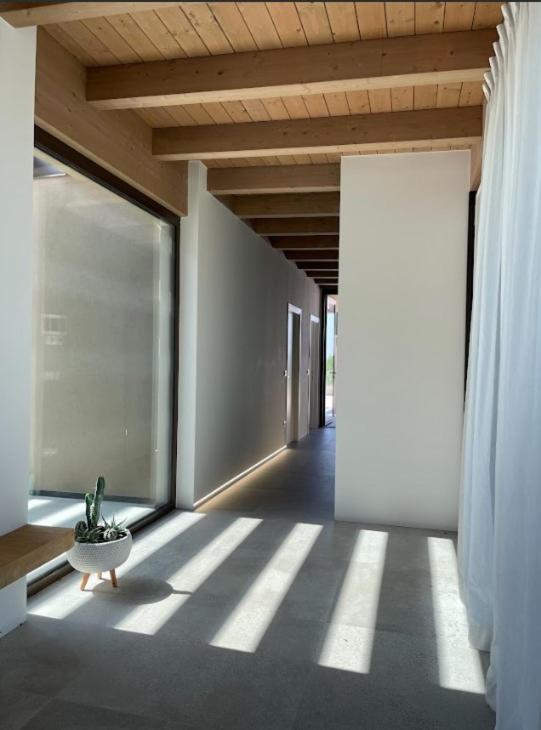 Villa Pirello Guardiagrele Luaran gambar