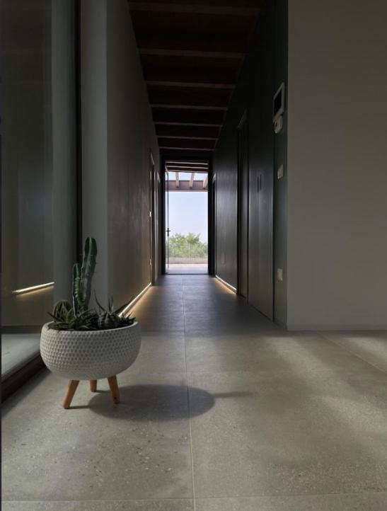 Villa Pirello Guardiagrele Luaran gambar