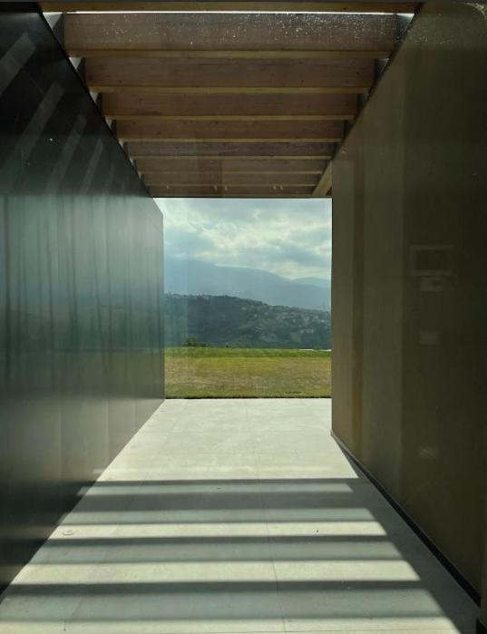 Villa Pirello Guardiagrele Luaran gambar