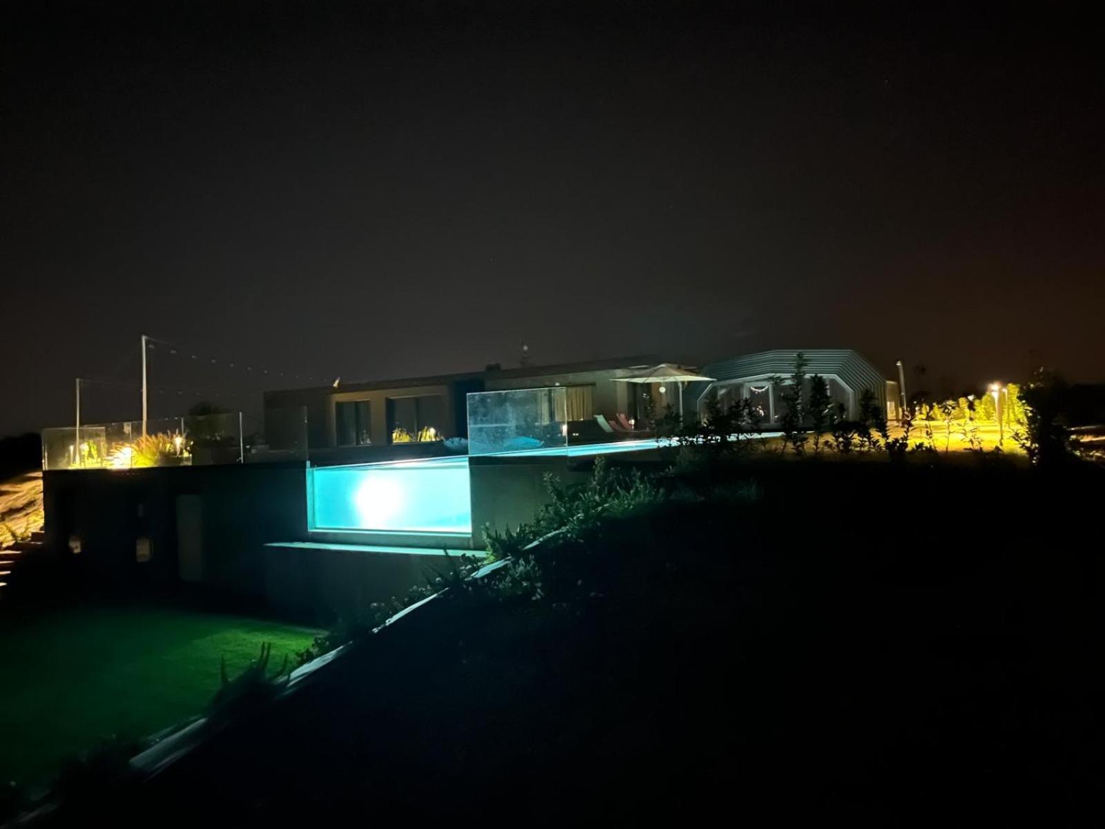 Villa Pirello Guardiagrele Luaran gambar