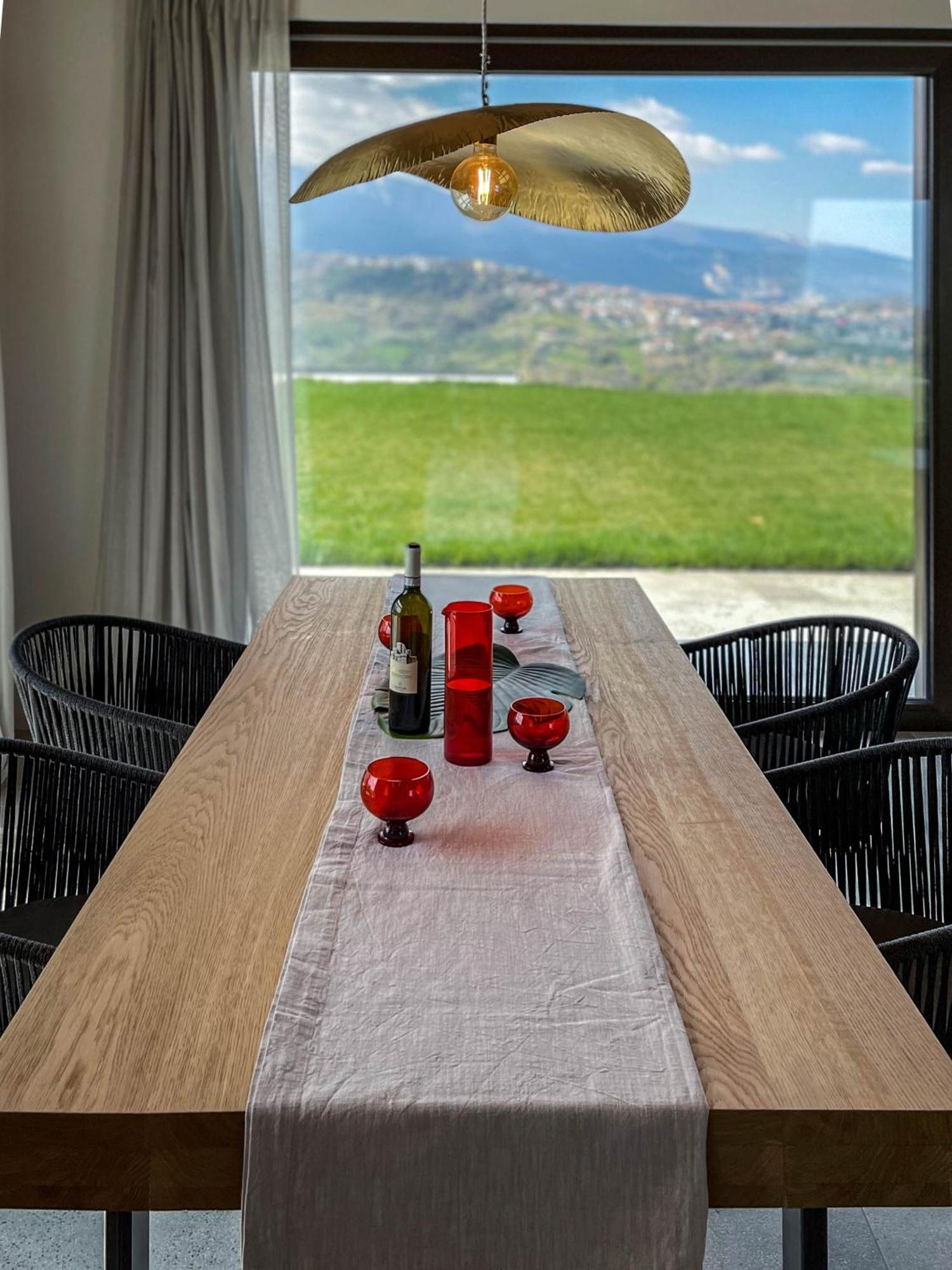 Villa Pirello Guardiagrele Luaran gambar