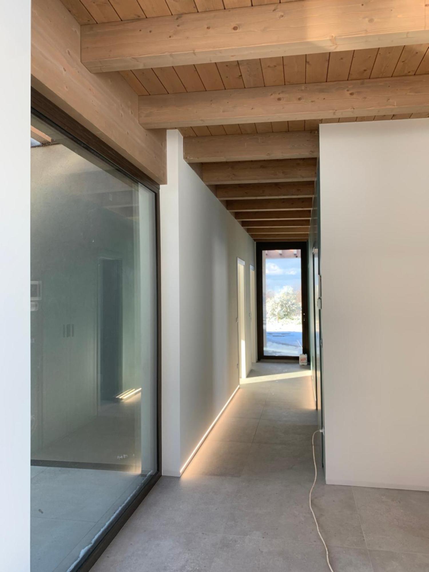 Villa Pirello Guardiagrele Luaran gambar