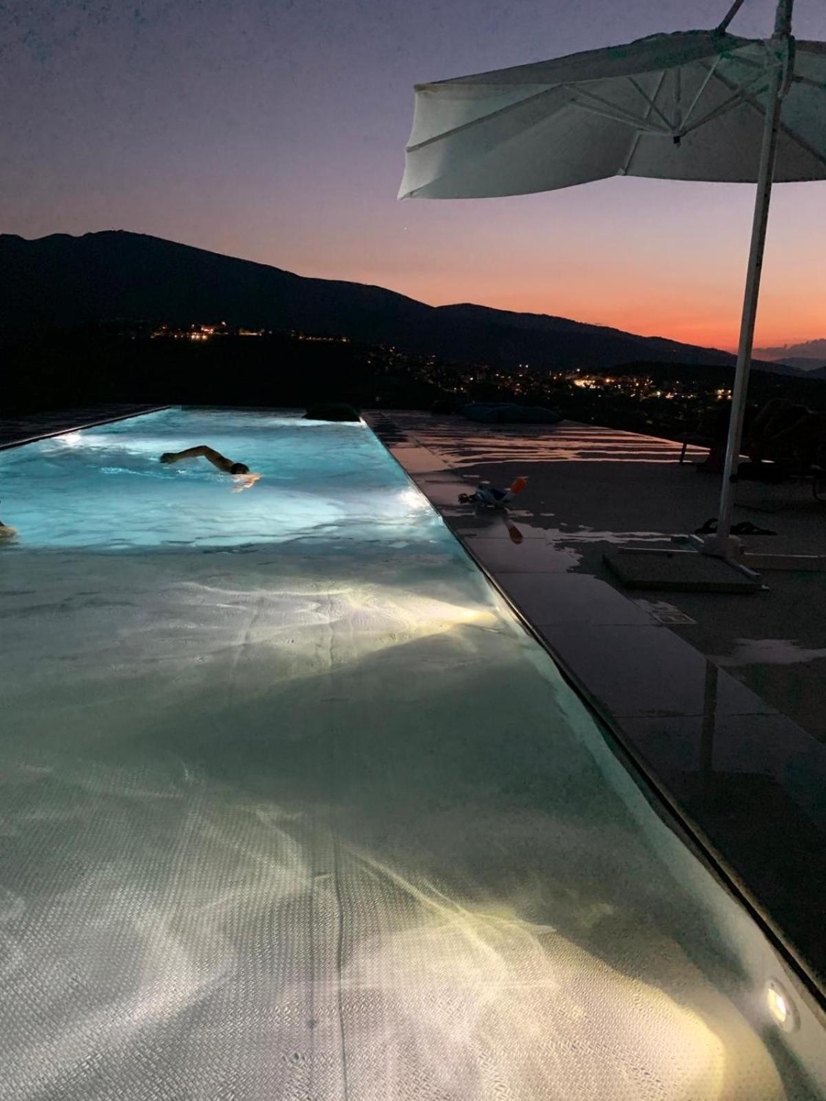 Villa Pirello Guardiagrele Luaran gambar
